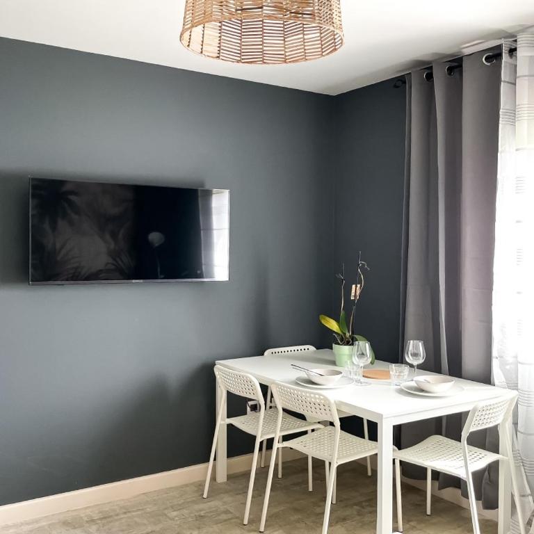 Cozy Studio Topkapi free wifi by B-Rent - Apartamento de 1 dormitorio - 21