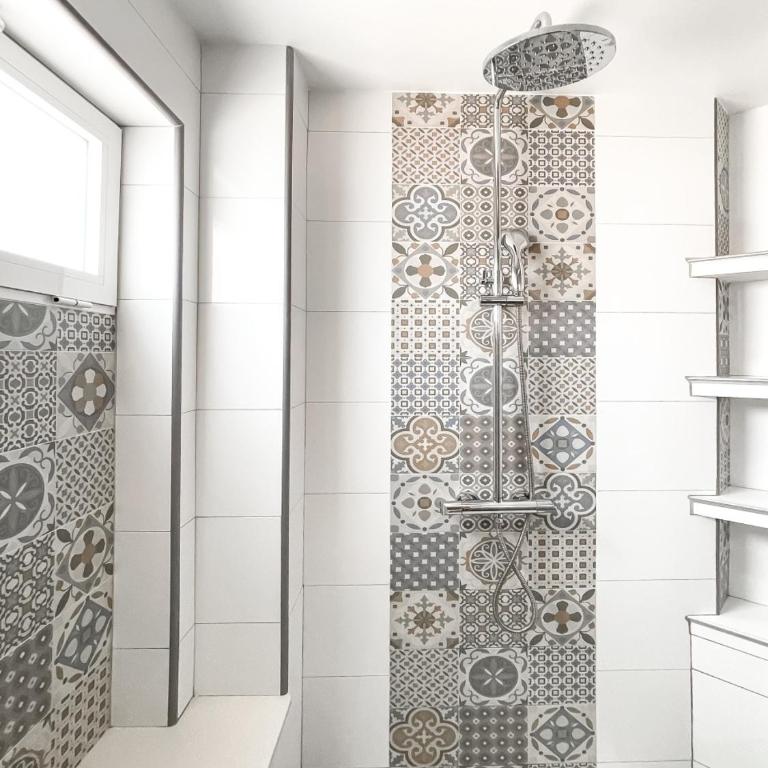 Cozy Studio Topkapi free wifi by B-Rent - Apartamento de 1 dormitorio - 23