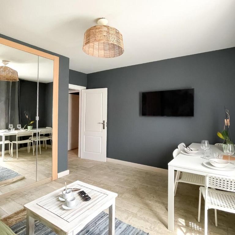 Cozy Studio Topkapi free wifi by B-Rent - Apartamento de 1 dormitorio - 30