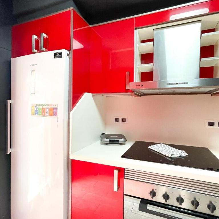 Cozy Studio Topkapi free wifi by B-Rent - Apartamento de 1 dormitorio - 31