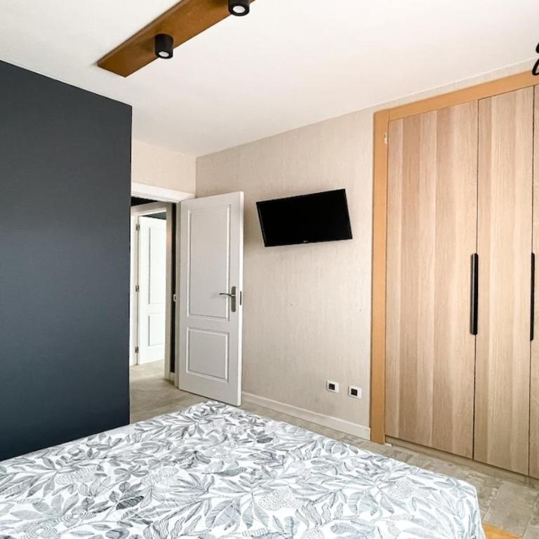 Cozy Studio Topkapi free wifi by B-Rent - Apartamento de 1 dormitorio - 36