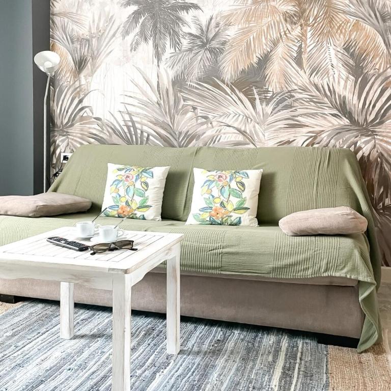 Cozy Studio Topkapi free wifi by B-Rent - Apartamento de 1 dormitorio - 44