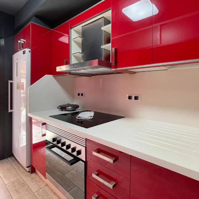 Cozy Studio Topkapi free wifi by B-Rent - Apartamento de 1 dormitorio - 47