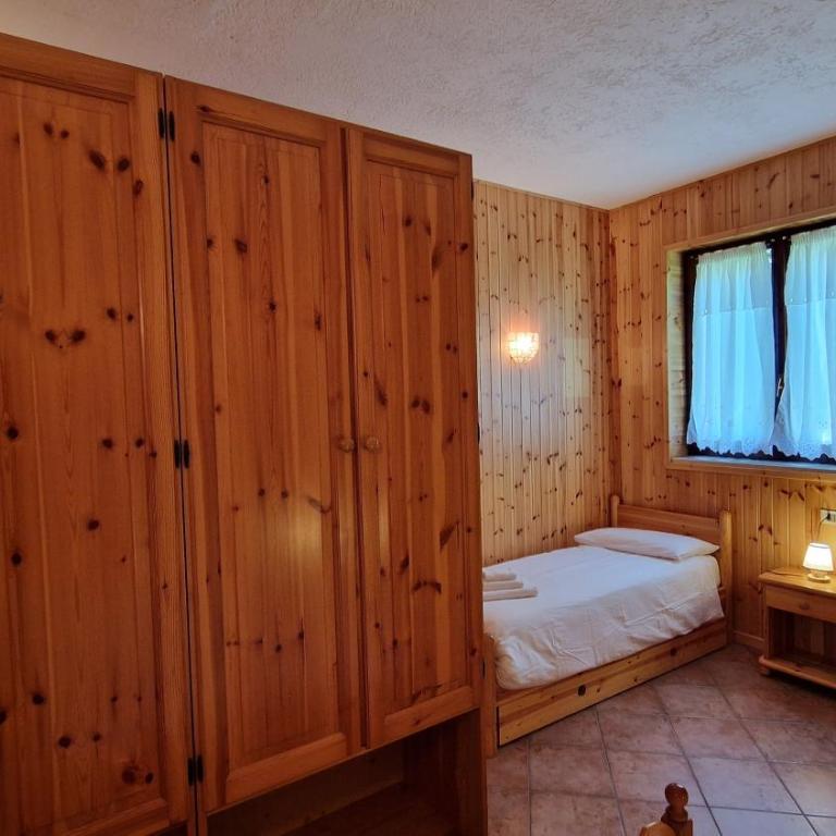 Lavarone & Folgaria Residence - Apartment mit 1 Schlafzimmer - 4