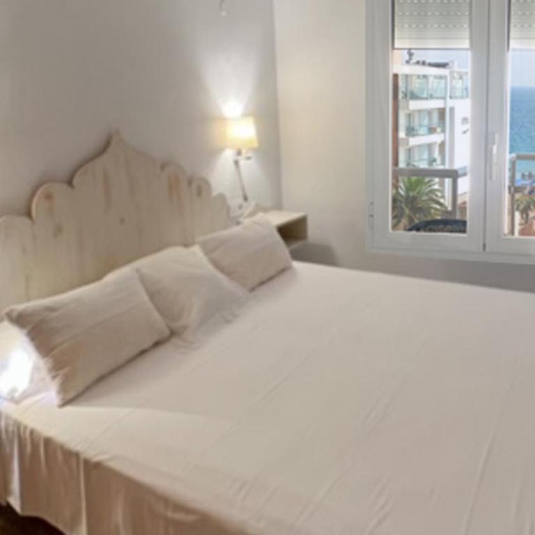 Hotel & Apartaments Thalassa Sport & Wellness - Apartamento - 11