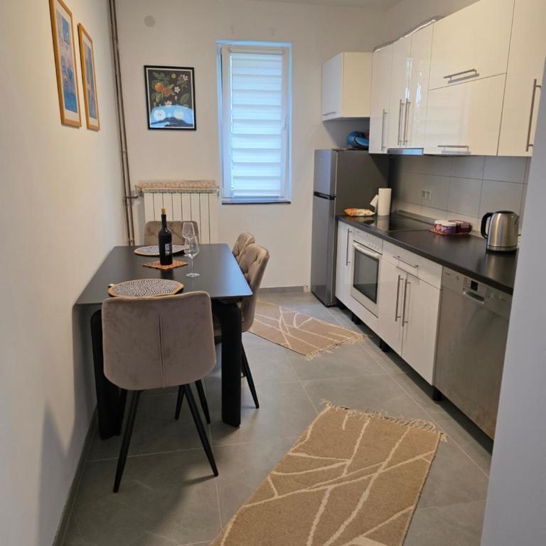 Apartman Omerovic - Panon Centar Tuzla - One-Bedroom Apartment - 5
