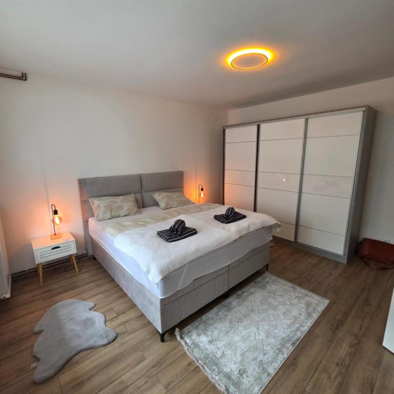 Apartman Omerovic - Panon Centar Tuzla - One-Bedroom Apartment - 1