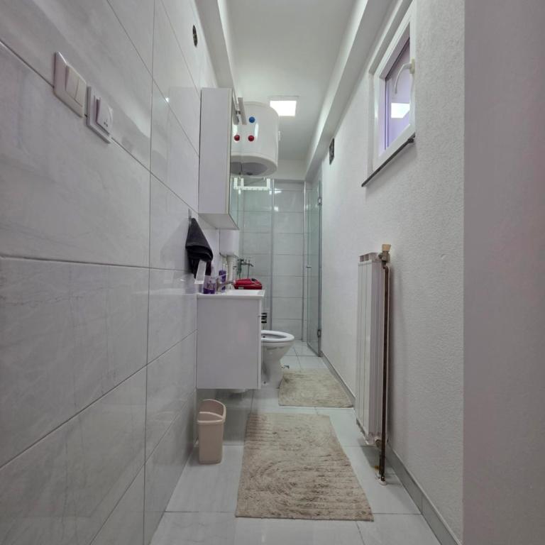 Apartman Omerovic - Panon Centar Tuzla - One-Bedroom Apartment - 7