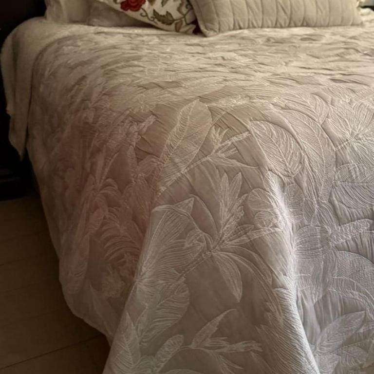 Departamento Las Condes - Two-Bedroom Apartment - 2