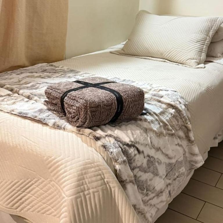 Departamento Las Condes - Two-Bedroom Apartment - 4