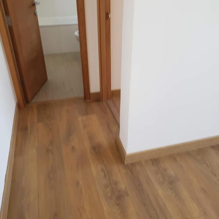 Departamento Las Condes - Two-Bedroom Apartment - 5