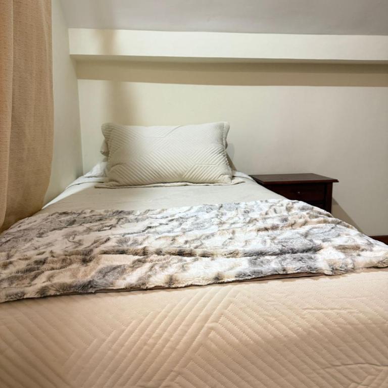 Departamento Las Condes - Two-Bedroom Apartment - 6