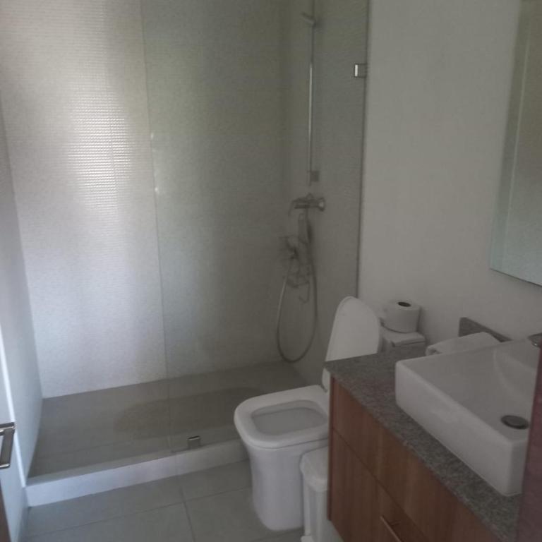 The Balcony of Quito Security Panoramic - One-Bedroom Apartment - 35