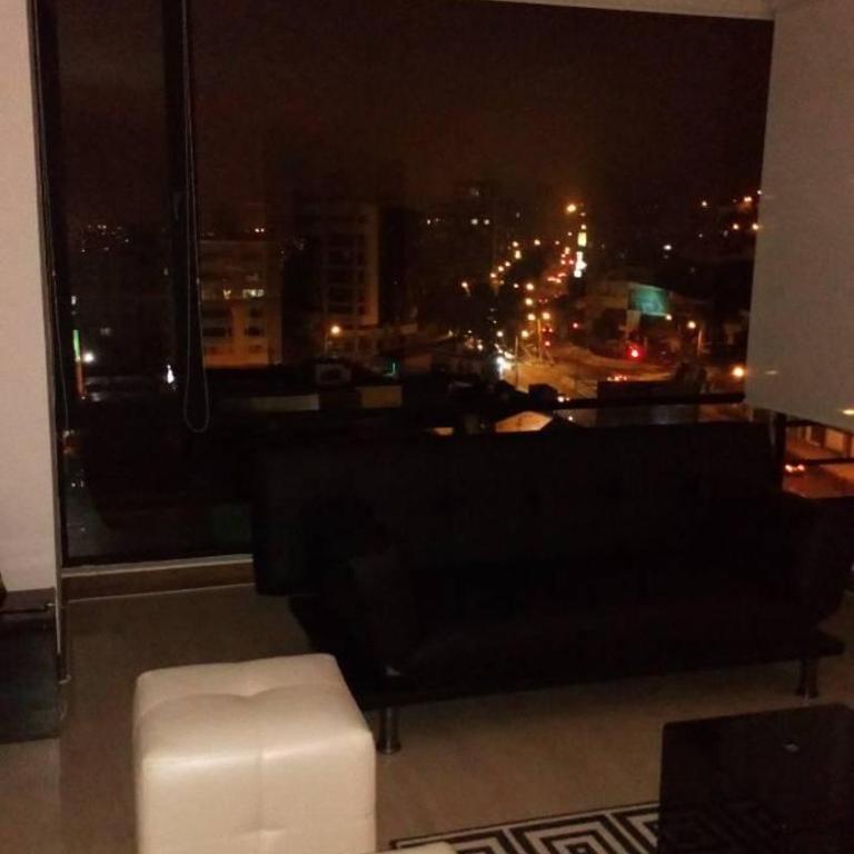 The Balcony of Quito Security Panoramic - One-Bedroom Apartment - 43