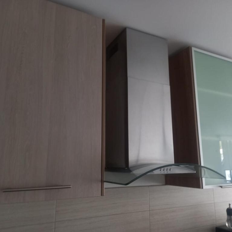 The Balcony of Quito Security Panoramic - One-Bedroom Apartment - 68