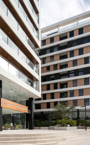 The Balcony of Quito Security Panoramic - One-Bedroom Apartment - 77
