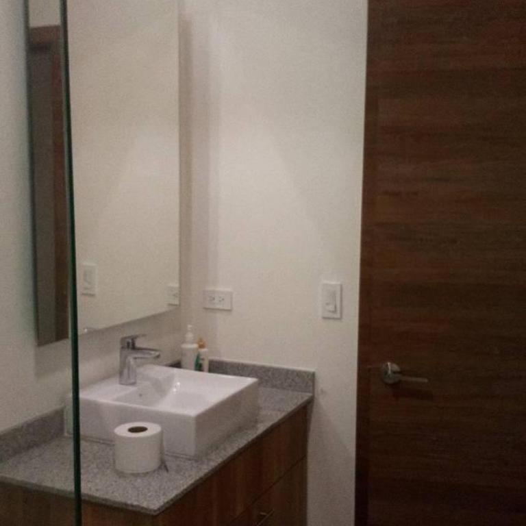 The Balcony of Quito Security Panoramic - One-Bedroom Apartment - 81