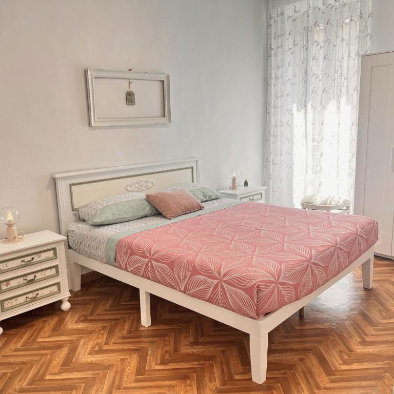 La Rosina - Appartamento Classic - 16