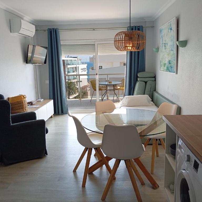 Hotel & Apartaments Thalassa Sport & Wellness - Apartamento - 12