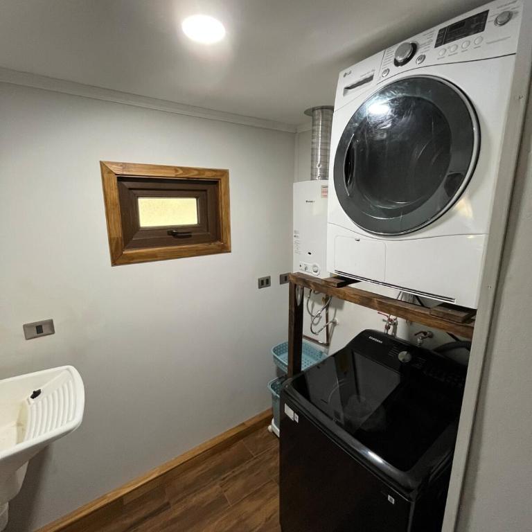 Increíble casa de vacaciones - Casa de 4 dormitorios - 12