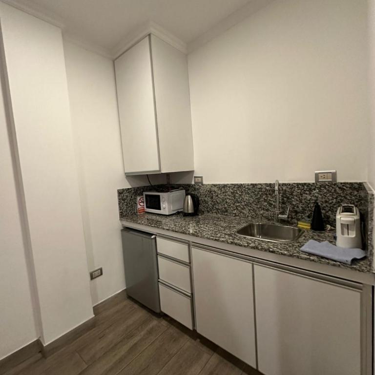 APART ALTITUD - Habitación Triple - 6