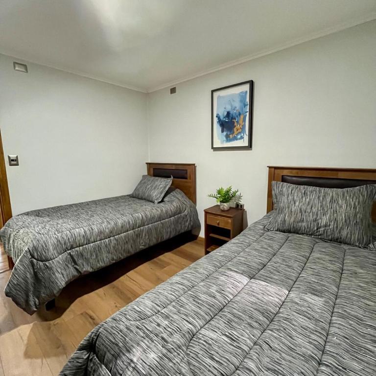 Increíble casa de vacaciones - Casa de 4 dormitorios - 29