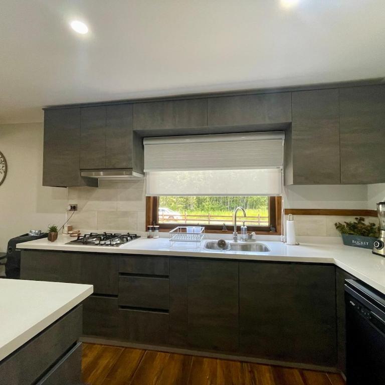 Increíble casa de vacaciones - Casa de 4 dormitorios - 37