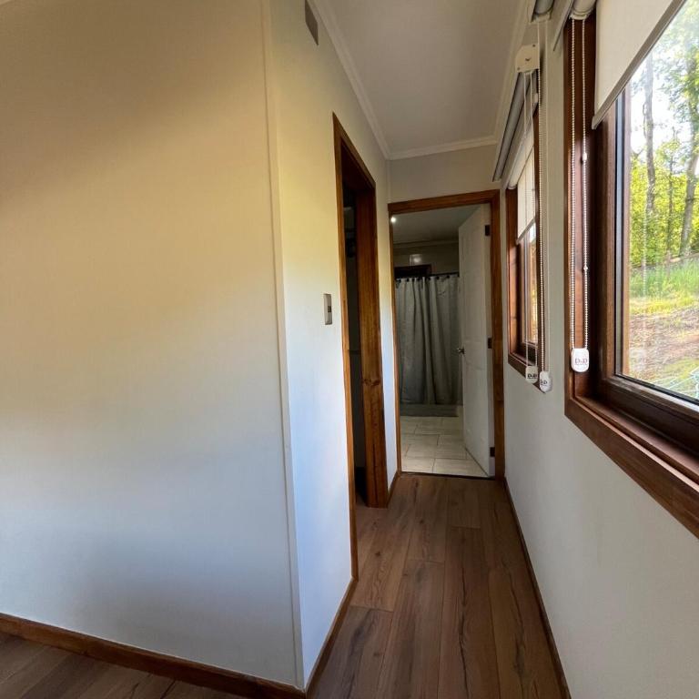 Increíble casa de vacaciones - Casa de 4 dormitorios - 39