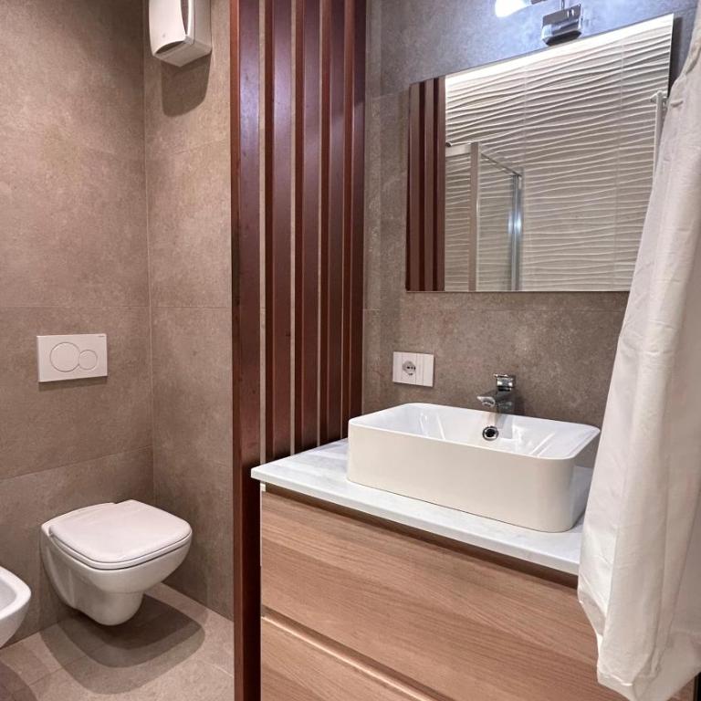 La Margherita - Appartamento con 2 Camere da Letto - 7