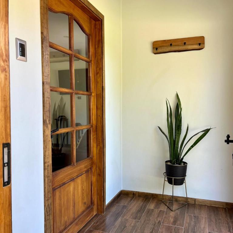 Increíble casa de vacaciones - Casa de 4 dormitorios - 55
