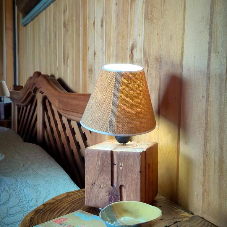 Hostal Boutique El Vergel Azul - Triple Room with Private Bathroom - 19