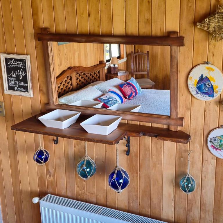 Hostal Boutique El Vergel Azul - Triple Room with Private Bathroom - 10