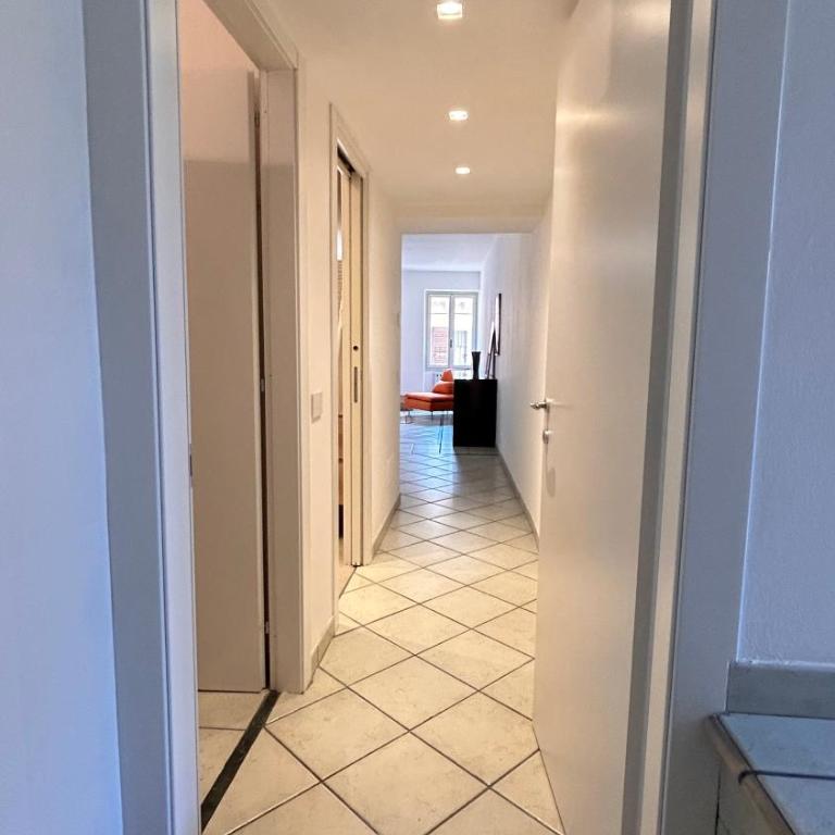 La Margherita - Appartamento con 2 Camere da Letto - 6