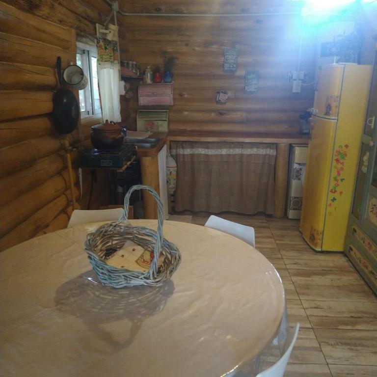 Cabaña Gaia - Chalet de 2 dormitorios - 28