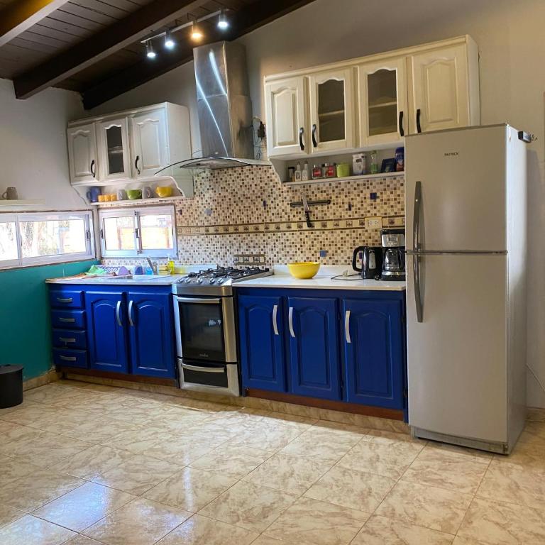 Chalet - Chalet de 2 dormitorios - 3