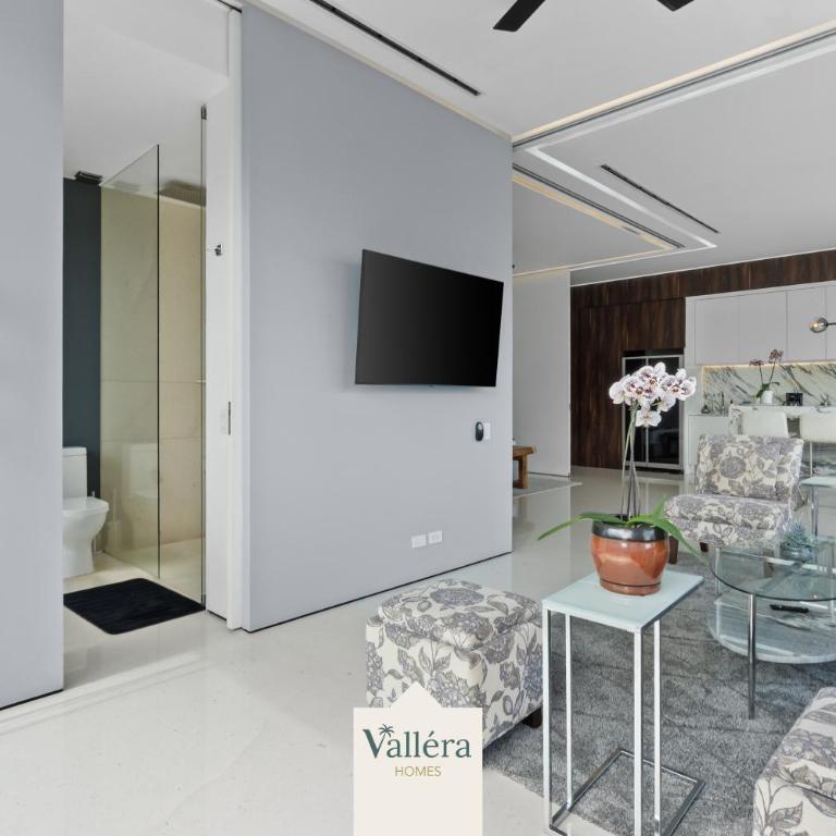 Pier 57, Sea & Mountain View - Apartamento de 1 dormitorio - 21