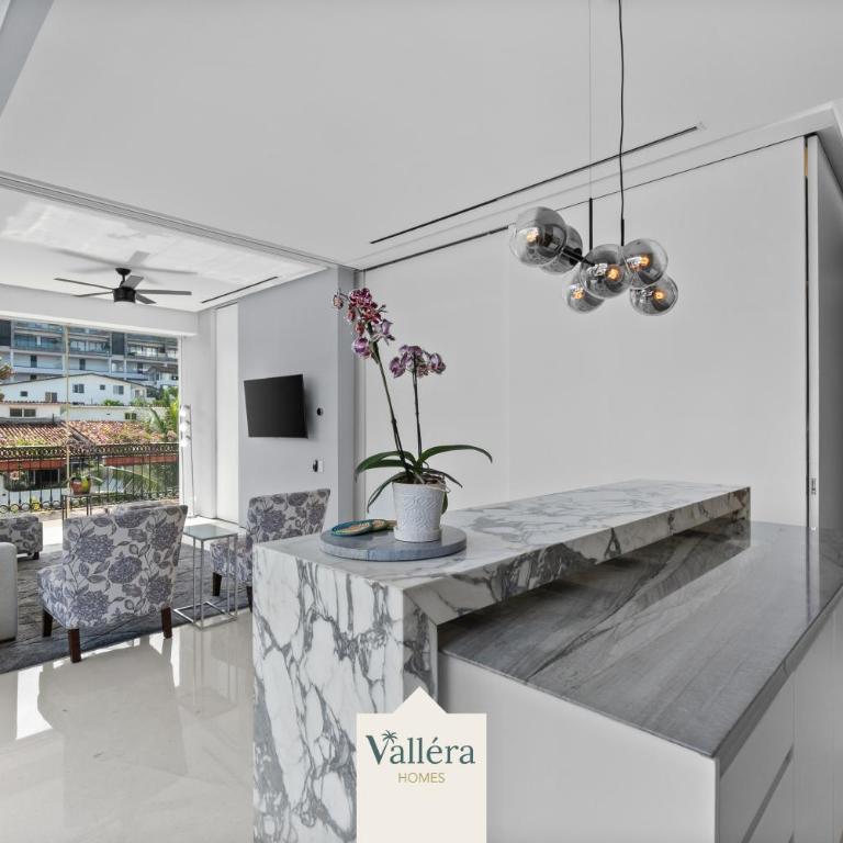 Pier 57, Sea & Mountain View - Apartamento de 1 dormitorio - 8