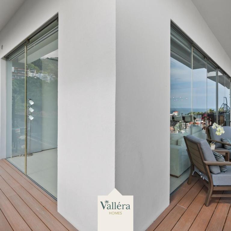 Pier 57, Sea & Mountain View - Apartamento de 1 dormitorio - 6