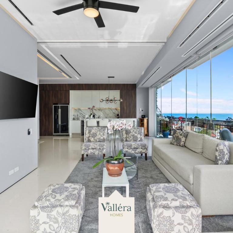 Pier 57, Sea & Mountain View - Apartamento de 1 dormitorio - 14
