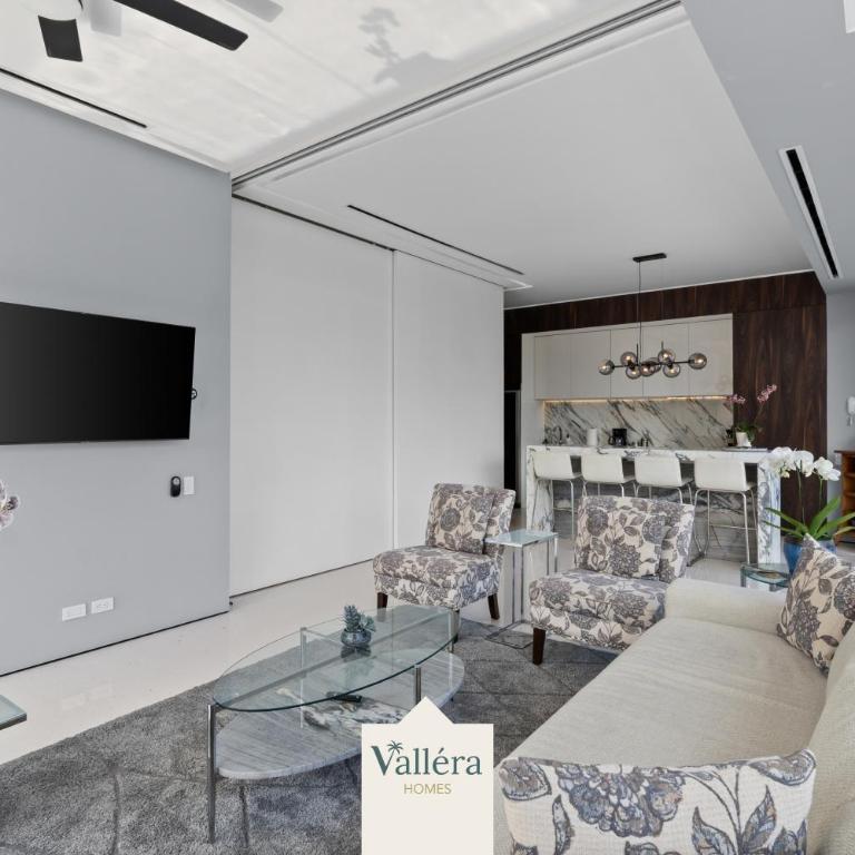 Pier 57, Sea & Mountain View - Apartamento de 1 dormitorio - 5