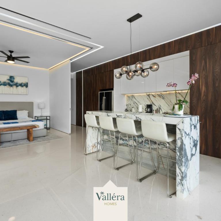 Pier 57, Sea & Mountain View - Apartamento de 1 dormitorio - 7