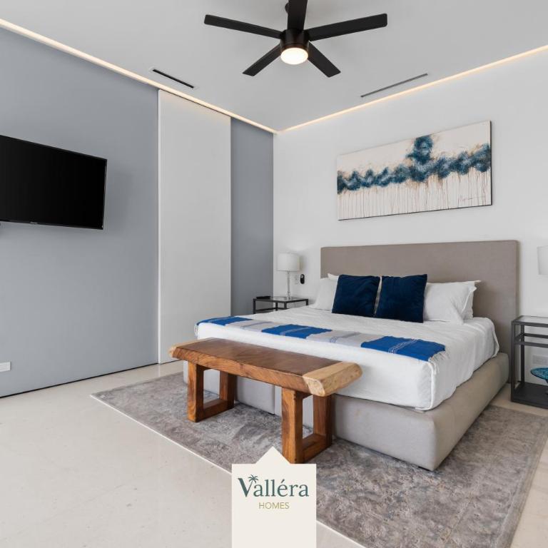 Pier 57, Sea & Mountain View - Apartamento de 1 dormitorio - 10