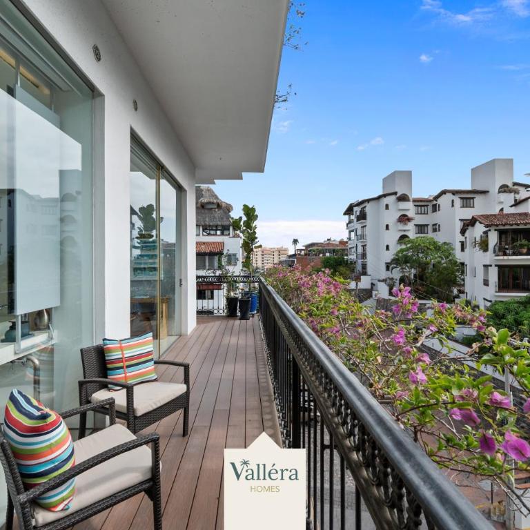 Pier 57, Sea & Mountain View - Apartamento de 1 dormitorio - 16
