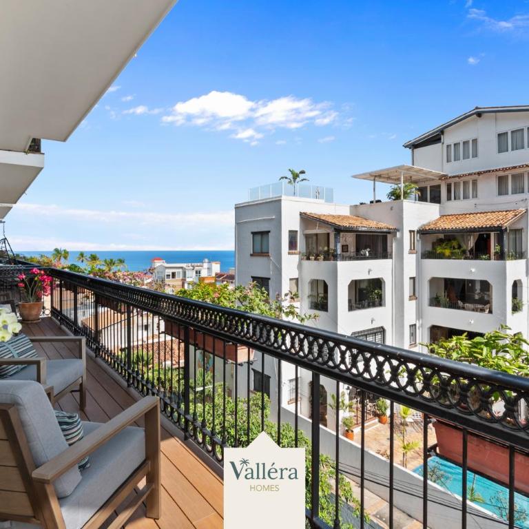 Pier 57, Sea & Mountain View - Apartamento de 1 dormitorio - 22