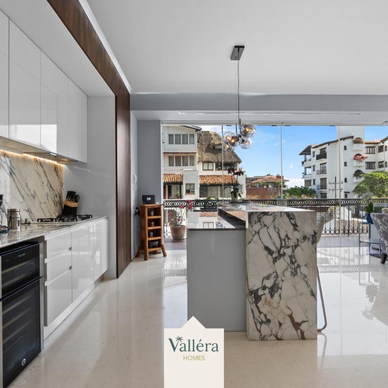 Pier 57, Sea & Mountain View - Apartamento de 1 dormitorio - 26