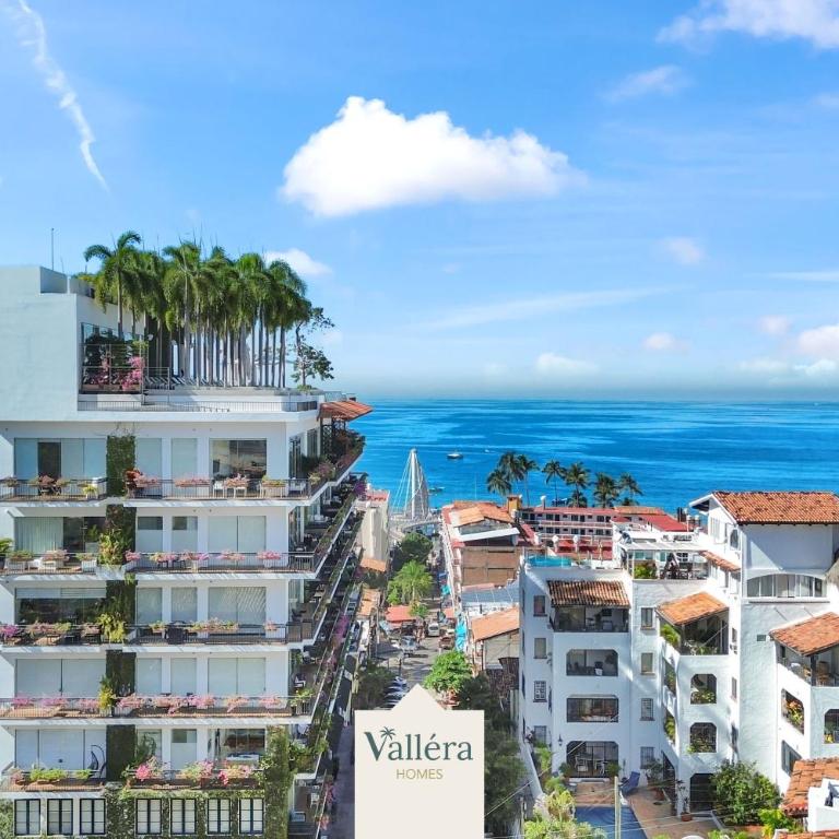 Pier 57, Sea & Mountain View - Apartamento de 1 dormitorio - 36