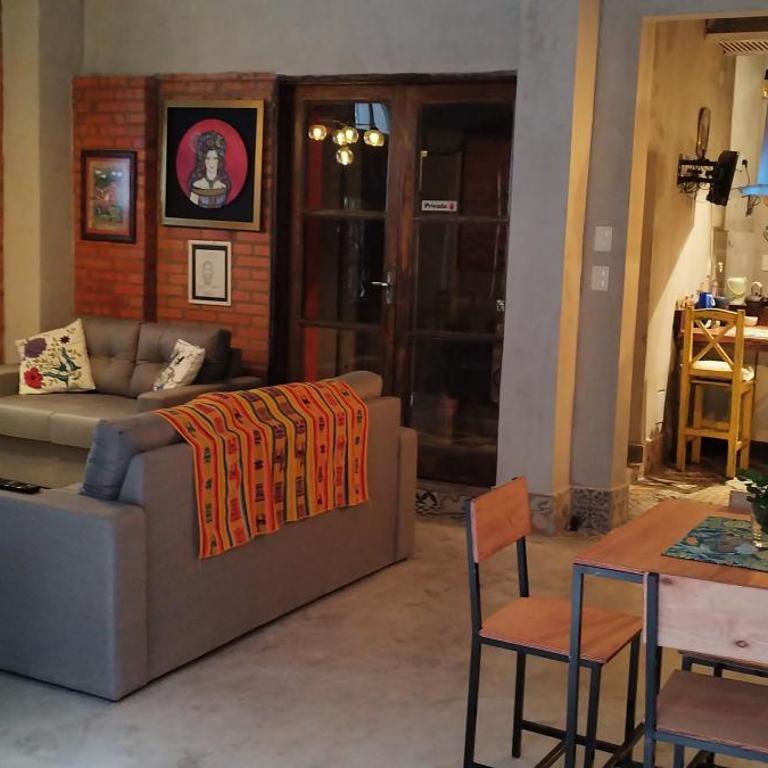 Taguato B&B - Habitación Doble - 14