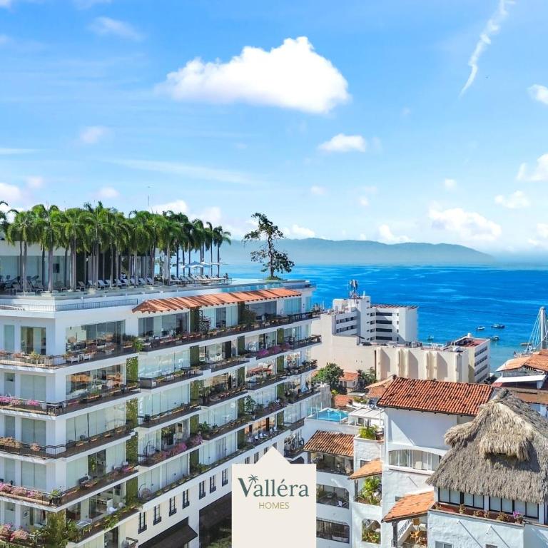 Pier 57, Sea & Mountain View - Apartamento de 1 dormitorio - 35