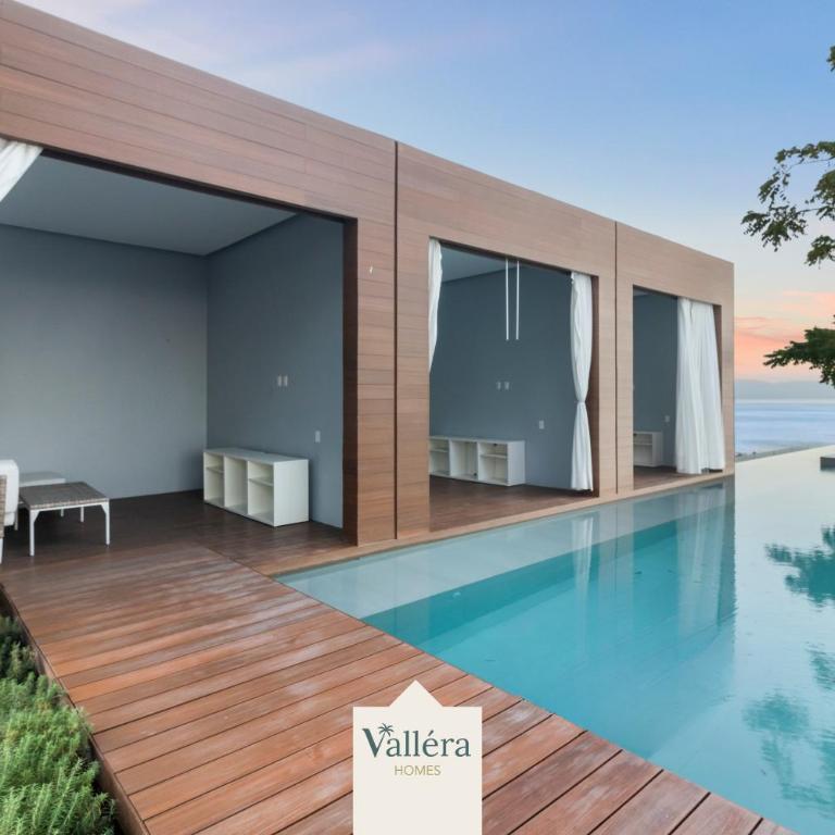 Pier 57, Sea & Mountain View - Apartamento de 1 dormitorio - 29
