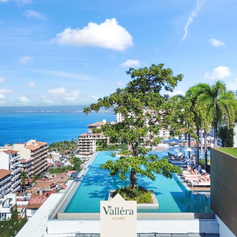 Pier 57, Sea & Mountain View - Apartamento de 1 dormitorio - 34